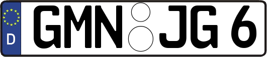 GMN-JG6