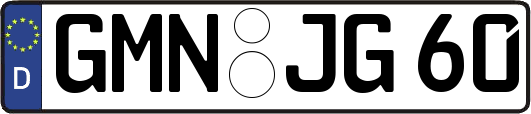 GMN-JG60