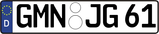 GMN-JG61