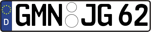 GMN-JG62