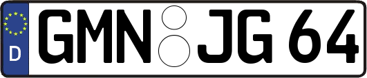 GMN-JG64