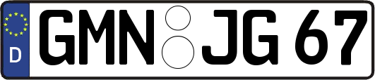 GMN-JG67