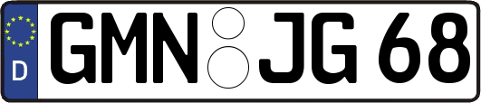GMN-JG68