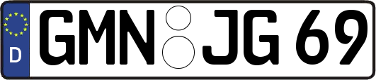 GMN-JG69