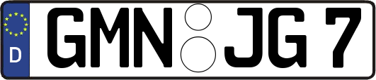 GMN-JG7