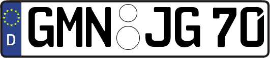 GMN-JG70