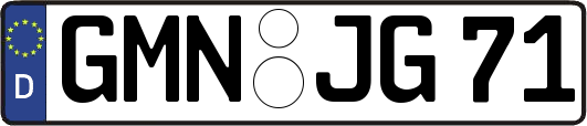 GMN-JG71