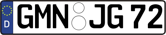 GMN-JG72