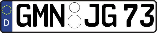 GMN-JG73