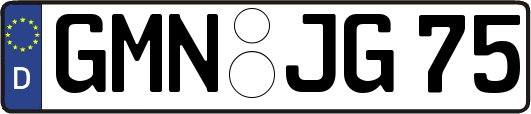 GMN-JG75