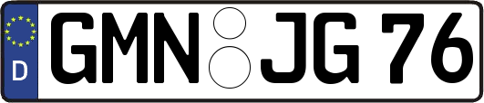 GMN-JG76