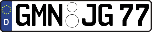 GMN-JG77