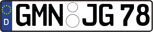 GMN-JG78