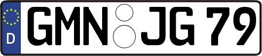 GMN-JG79