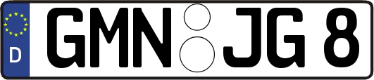 GMN-JG8