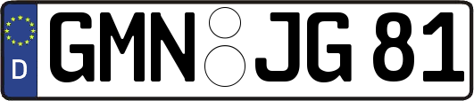 GMN-JG81