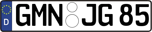 GMN-JG85