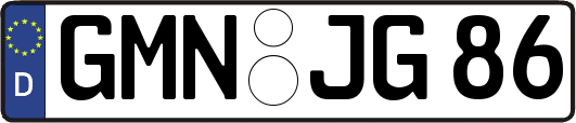 GMN-JG86