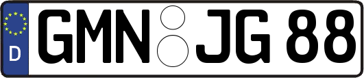 GMN-JG88