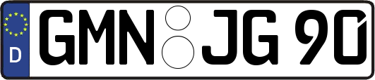 GMN-JG90