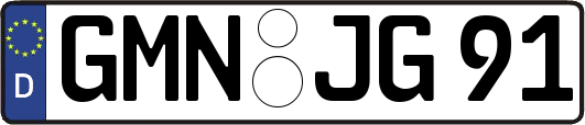 GMN-JG91