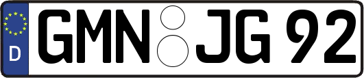 GMN-JG92