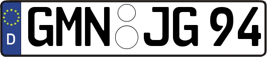 GMN-JG94