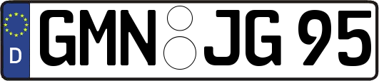 GMN-JG95