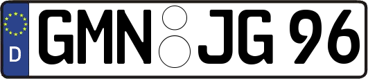 GMN-JG96