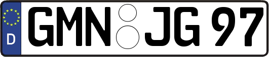 GMN-JG97