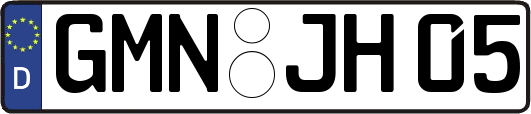 GMN-JH05