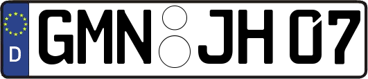 GMN-JH07