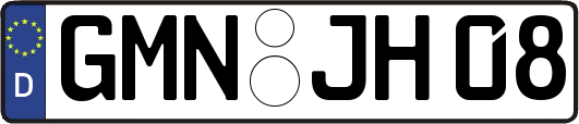 GMN-JH08