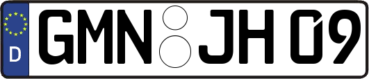 GMN-JH09