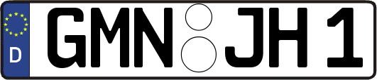 GMN-JH1