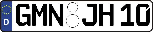GMN-JH10