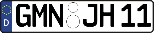 GMN-JH11