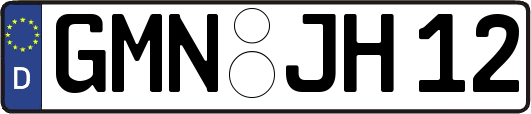 GMN-JH12