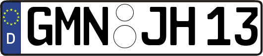 GMN-JH13