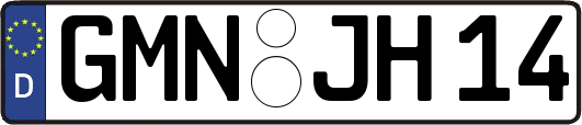 GMN-JH14