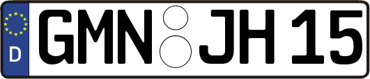 GMN-JH15