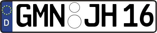 GMN-JH16