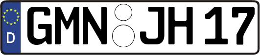 GMN-JH17