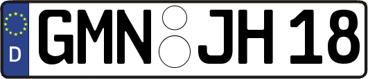 GMN-JH18