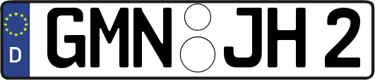 GMN-JH2
