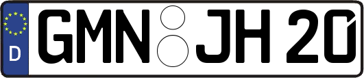 GMN-JH20
