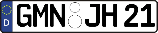GMN-JH21