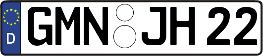 GMN-JH22