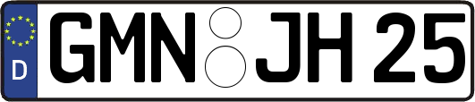 GMN-JH25