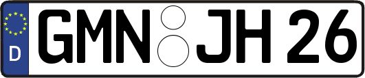 GMN-JH26